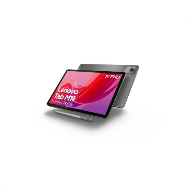 df944052-325c-4fcb-afe3-aa1871ebc68b Lenovo Tab M11 8/128GB Luna Grey + aktivní stylus Lenovo