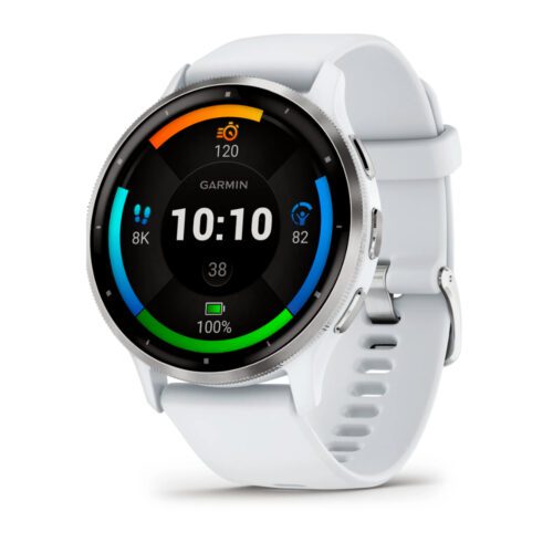 Garmin Venu 3 Slate