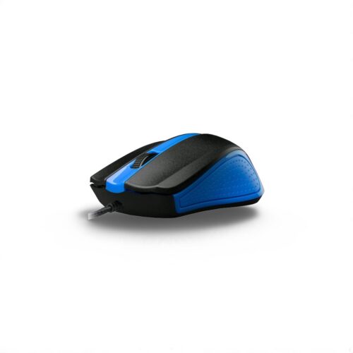 C-TECH WM-01B modrá